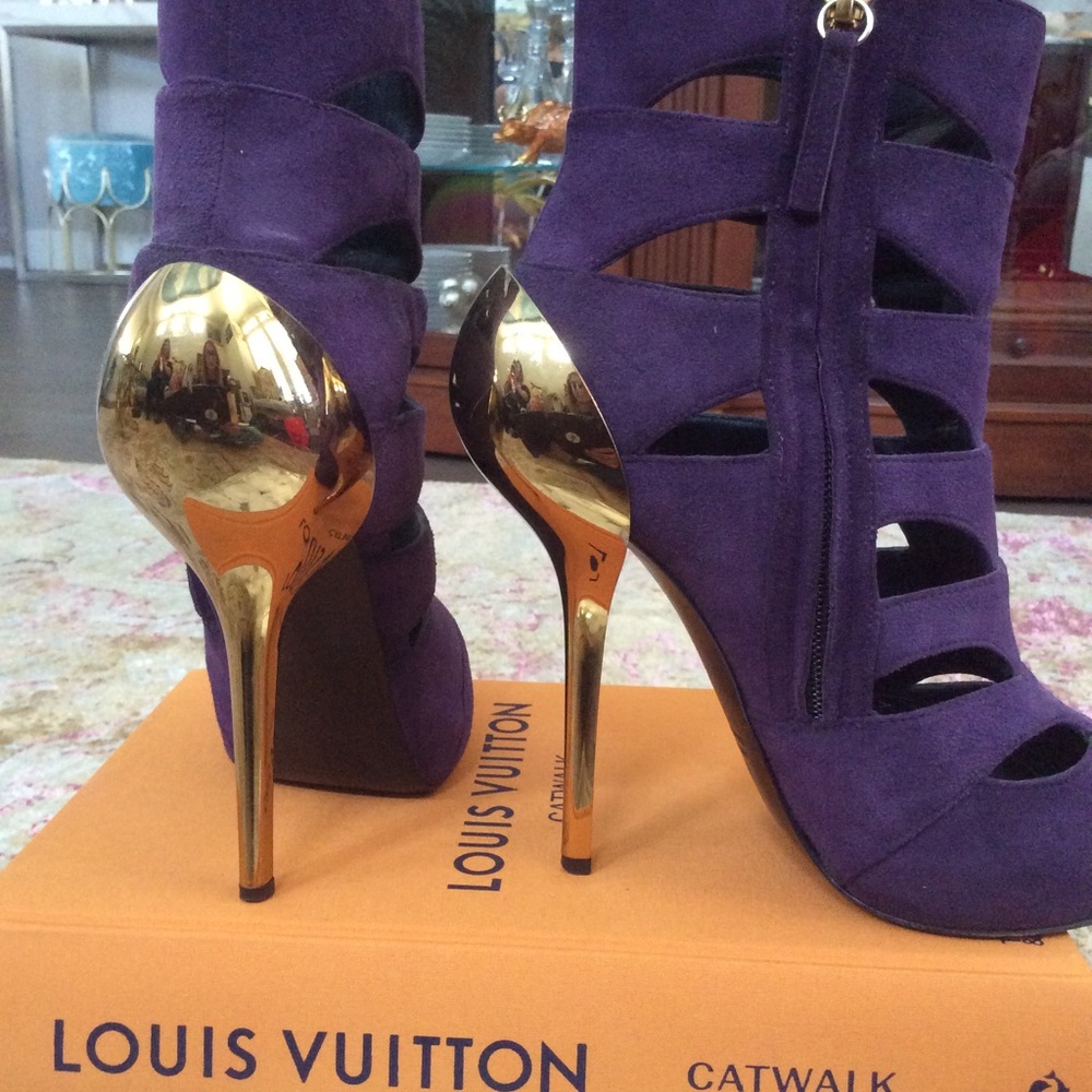 Giuseppe Zanotti Heels